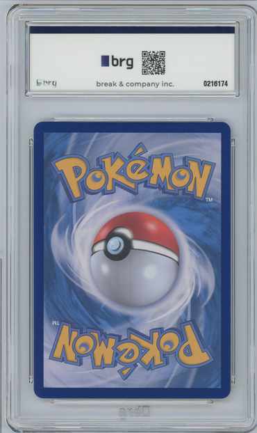 Umbreon ex SAR 217/187 SV8a 2025 Korean Pokemon Card BRG 9 Terastal Fest