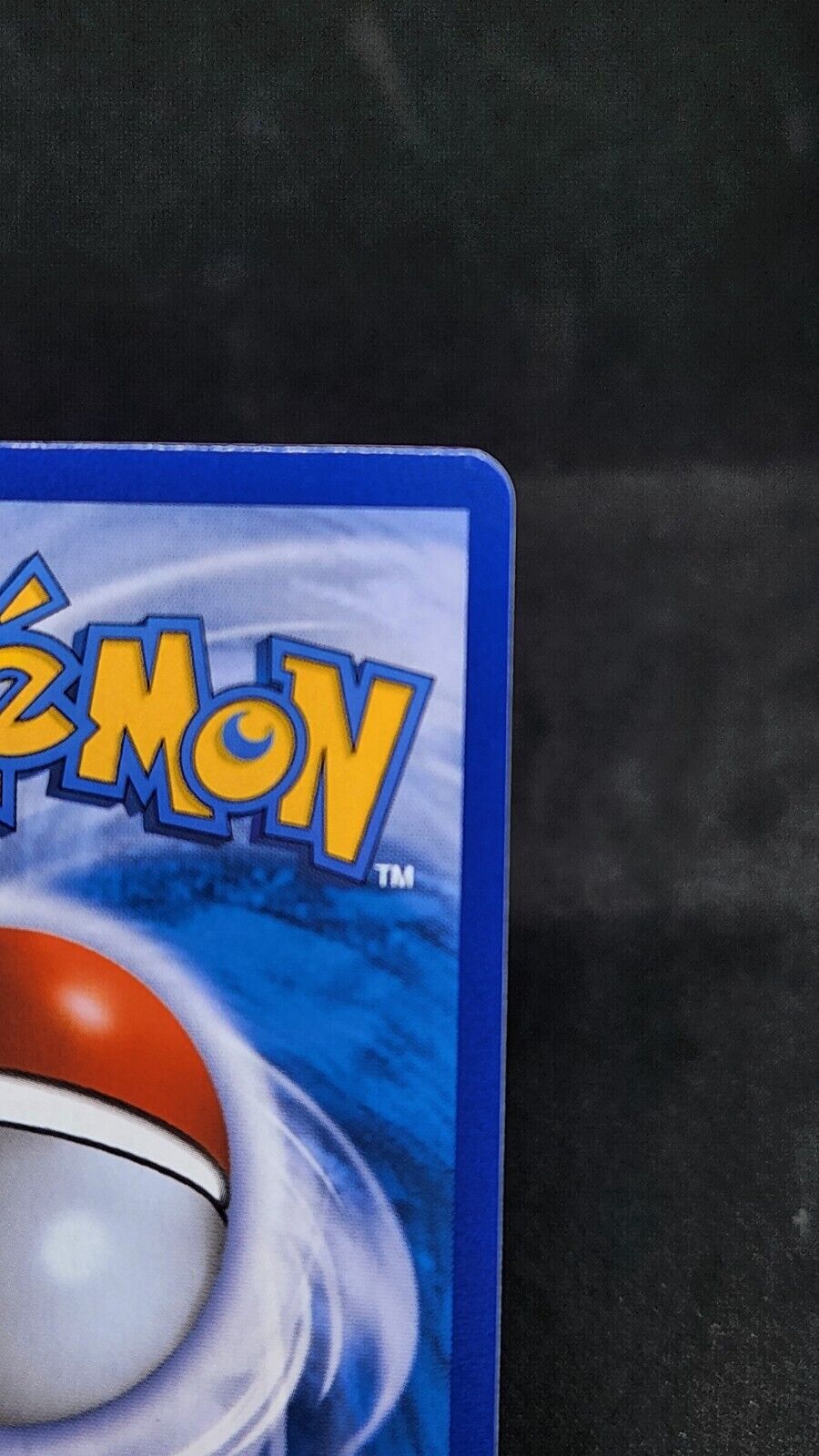 Zamazenta V SR 417/414 SI Start Deck 100 - Pokemon Card Korean EX