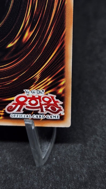 Sky Striker Ace Azalea 23PP-KRB23 Yugioh Card Korean Ver Parallel rare