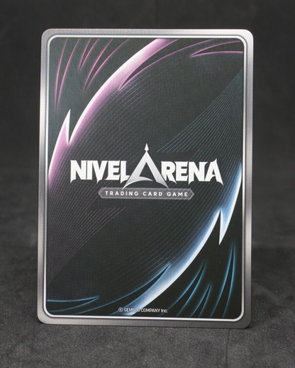 Sugar Call Me Hardboiled  BT02-057 SPR Signature holo Nikke The Kingdom Korean