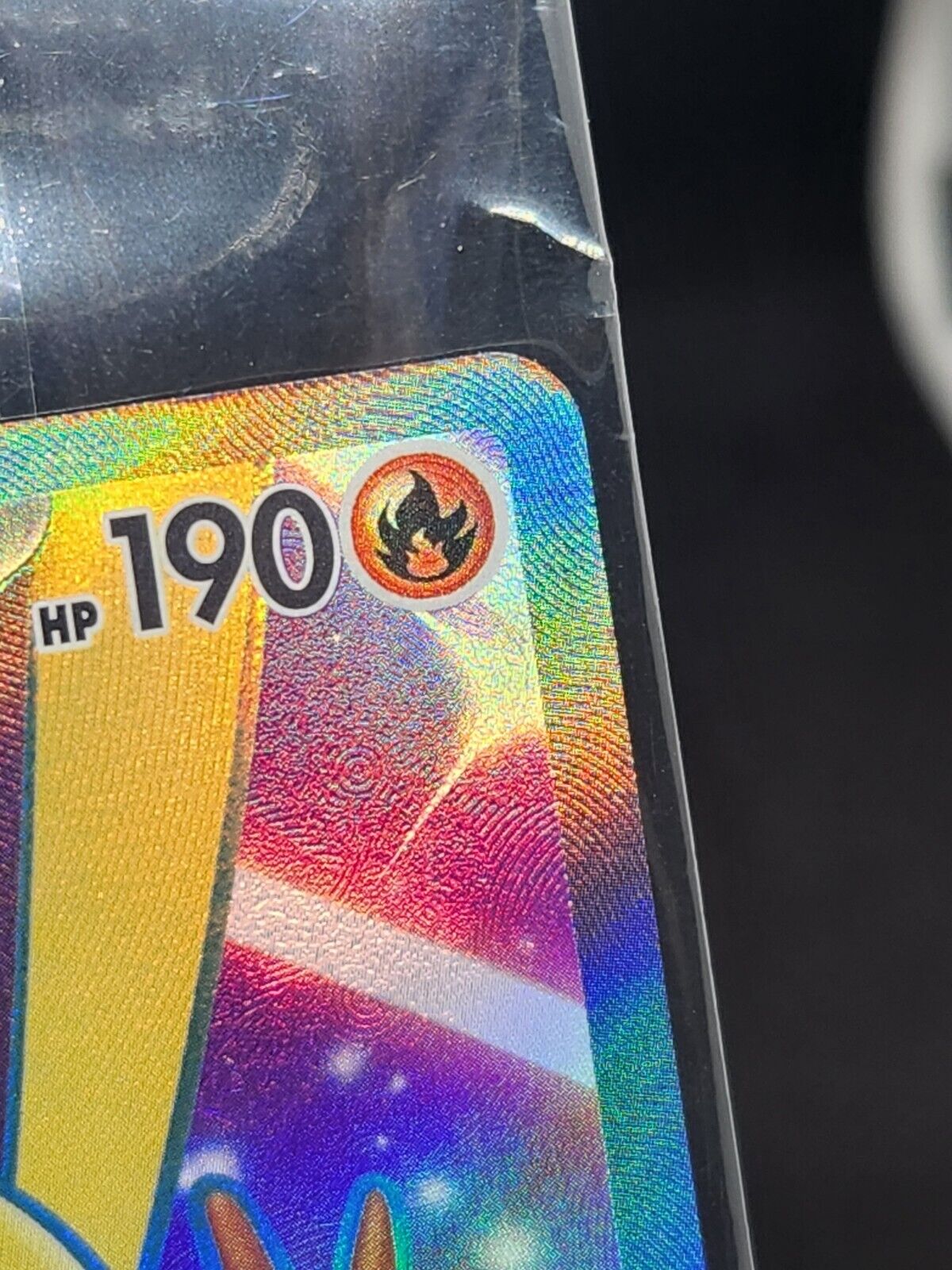 Victini EX SR 052/SV-P Promo Cards Competition Prize Sealed Korean Excellent