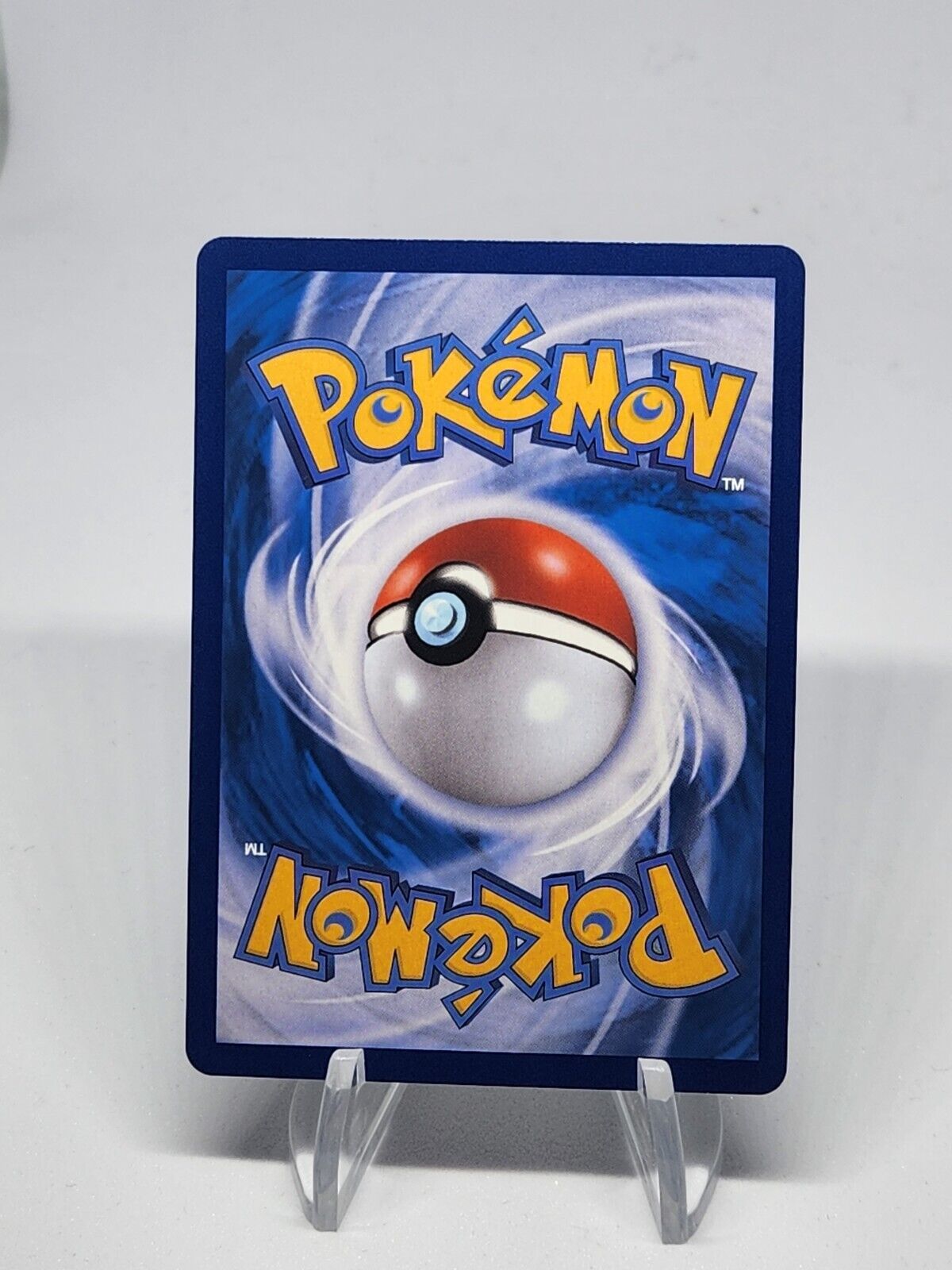 Poppy SR Pokemon card sv3 130/108 Scarlet & Violet Black Flame Korean NM