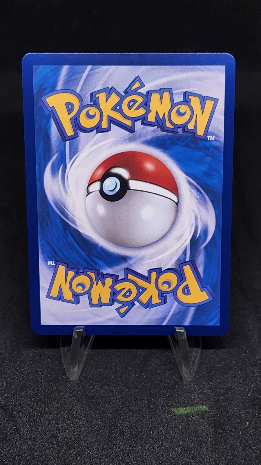 Pikachu 025/165 C Holo 151 pokeball reverse holo Pokemon card 151 Korean