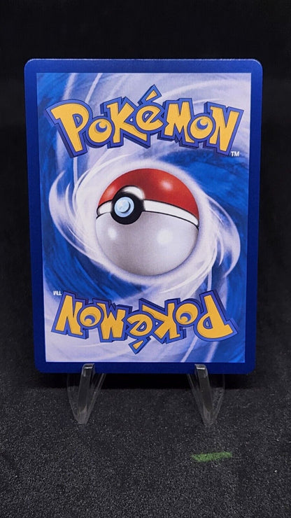 Pikachu 025/165 C Holo 151 pokeball reverse holo Pokemon card 151 Korean