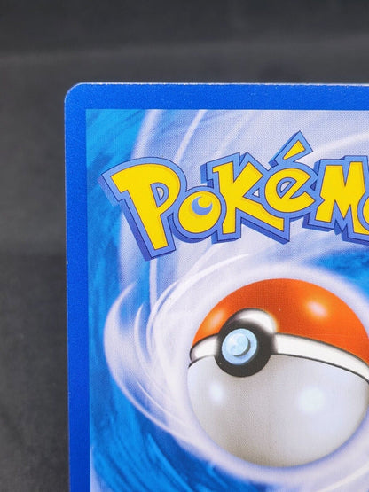 Mew  Sun&Moon Reverse Holo 166/SM-P Korean Good