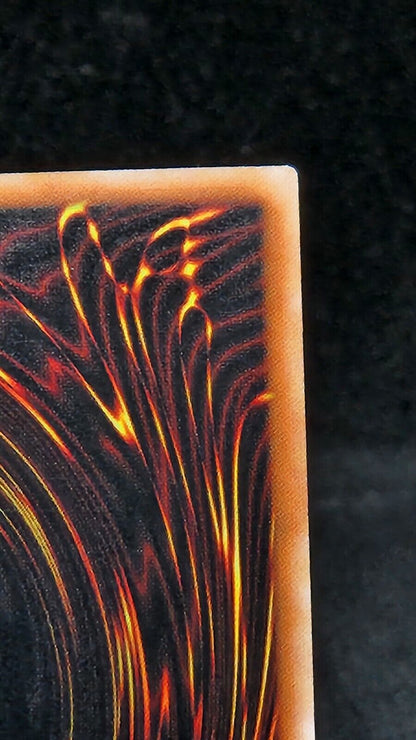 Gem Knight Lady Rose Diamond POTE-KR044 Prismatic Secret Rare Korean Yugioh EX