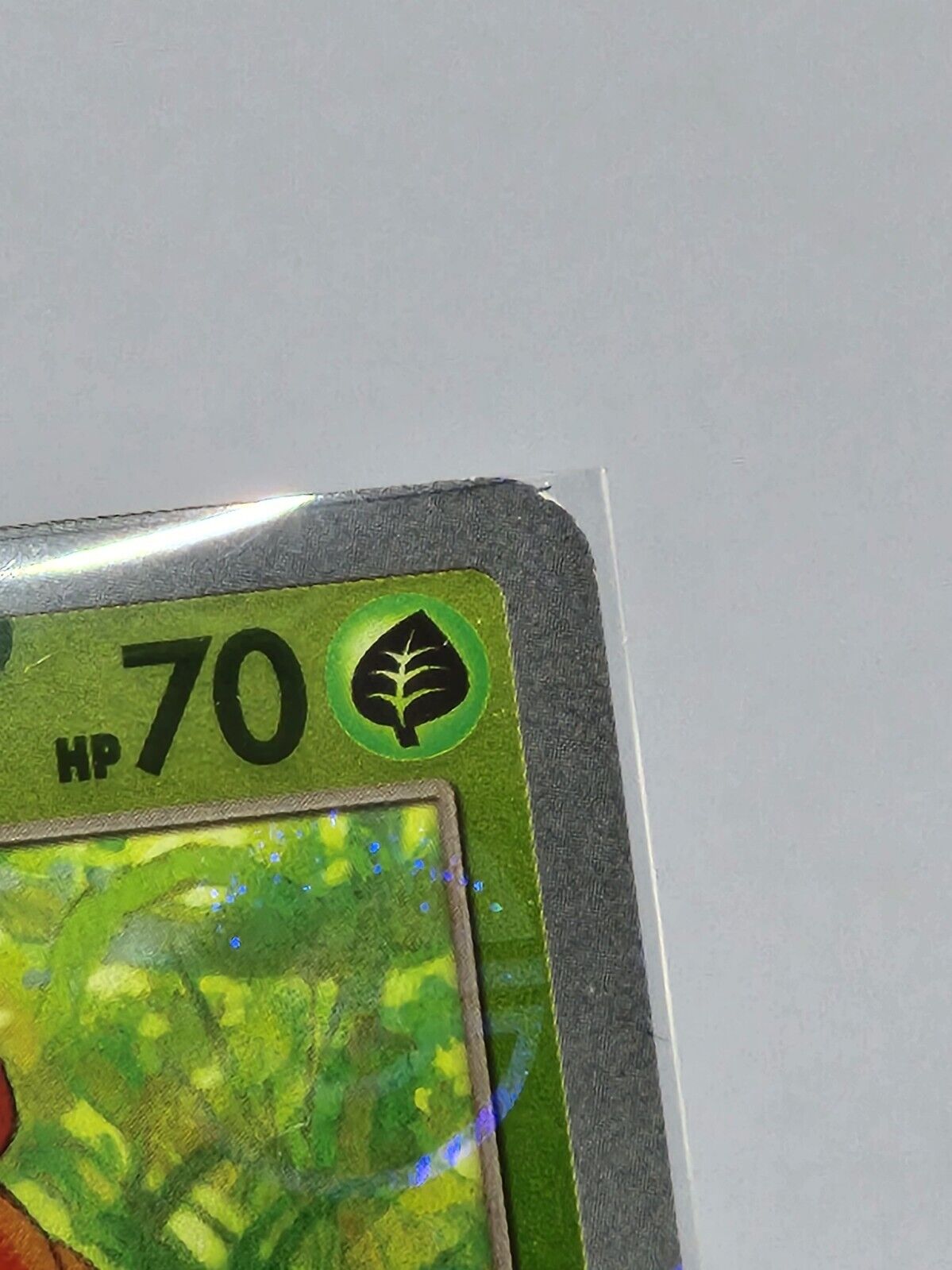 Paras 046/165 Pokeball Reverse Holo Card Pokemon 151 Korean