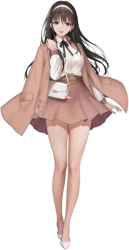 Diesel Strawberry Flower BT03-025 R BT03 Unbreakable Nivel Arena Korean Nikke