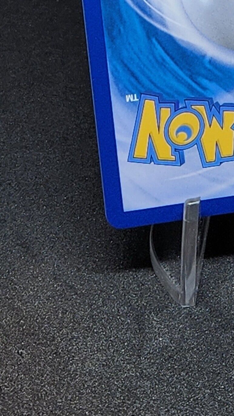 Unown VSTAR HR 116/098 S12 Paradigm Trigger Pokemon Card Korean NM