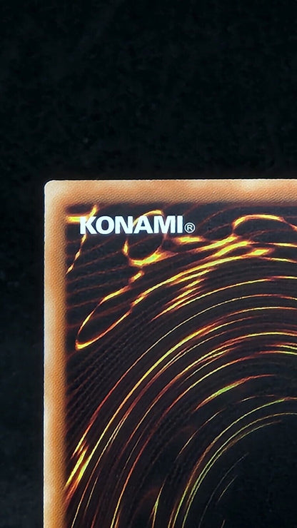 Aromalyith Rosalina  PHNI-KR022 Quarter Century Secret Rare YuGiOh Korean EX~NM