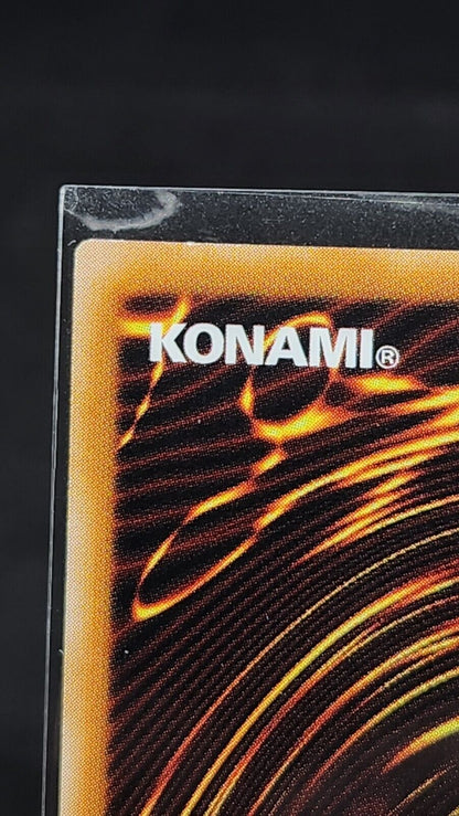 CYBER END DRAGON Alt Art Prismatic Secret Rare PAC1-KR013 Korean