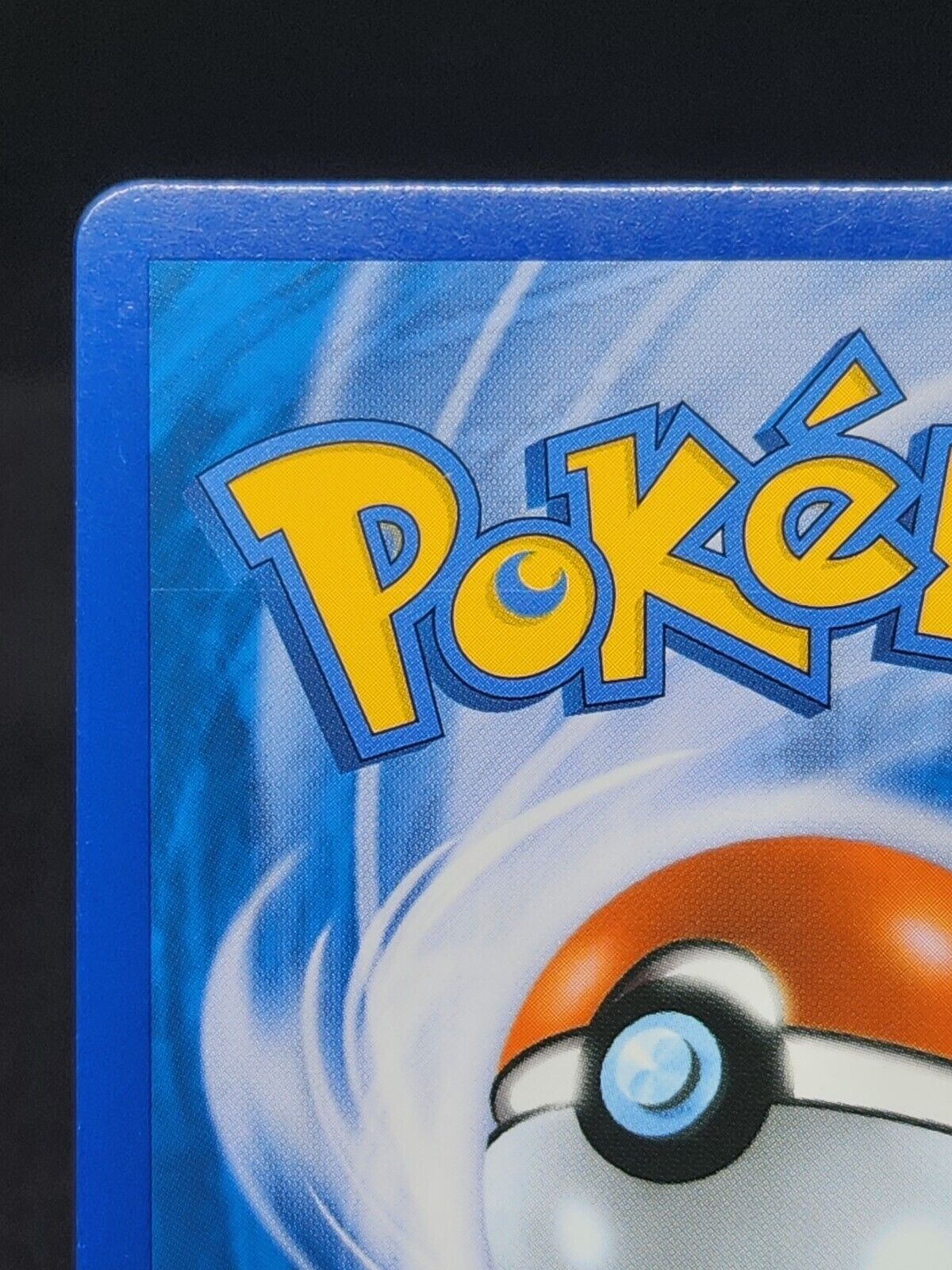 Jirachi Full art 027/036 Cp5 Mythical Dream Shine Collection Pokemon Card Korean