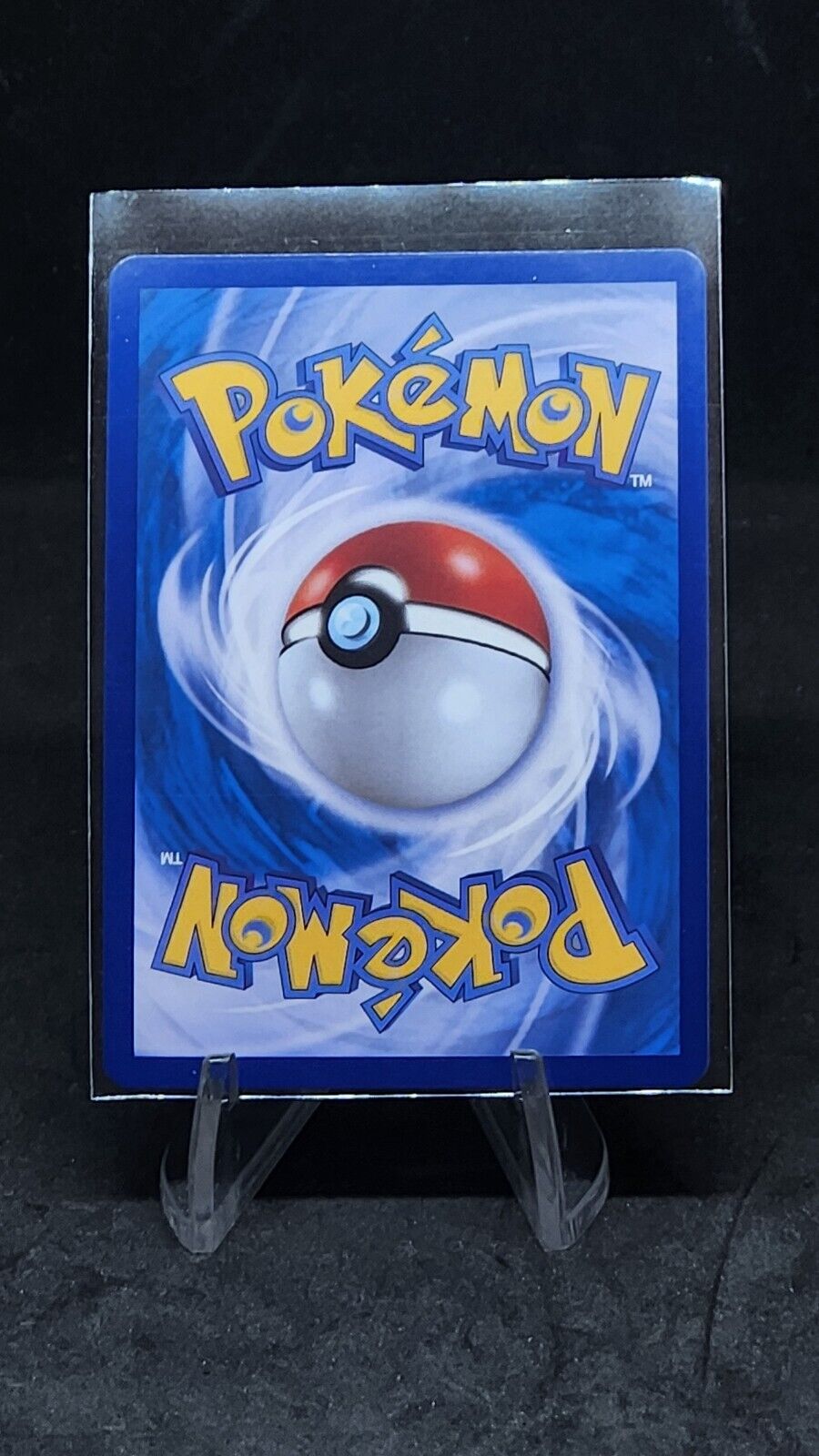 Magby AR 68/66 Pokemon Card Sv4K Ancient Roar Korean