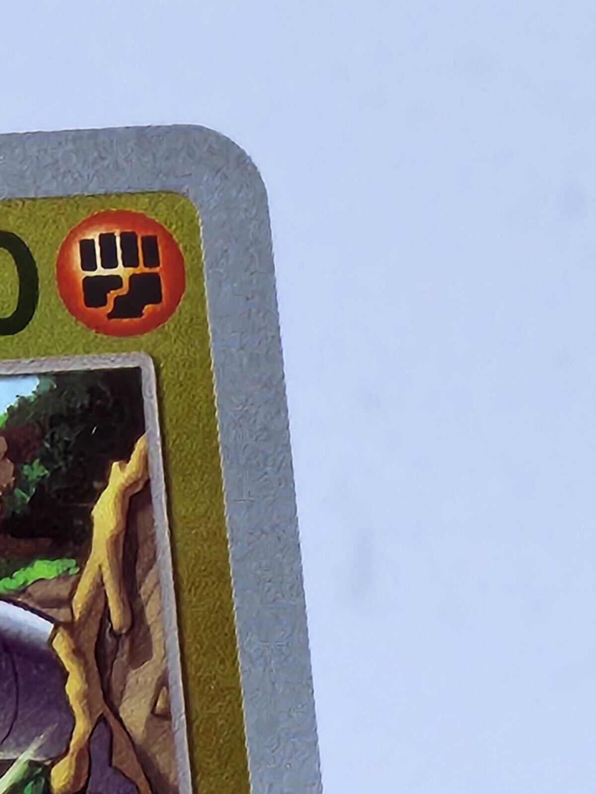 Rhydon Pokeball Holo reverse holo 112/165 Pokemon 151 Korean