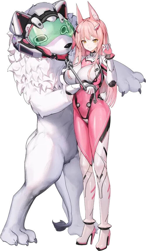 Leona Zoo Keeper BT03-076 SPR NM Unbreakable Sign card Nivel Arena Korean