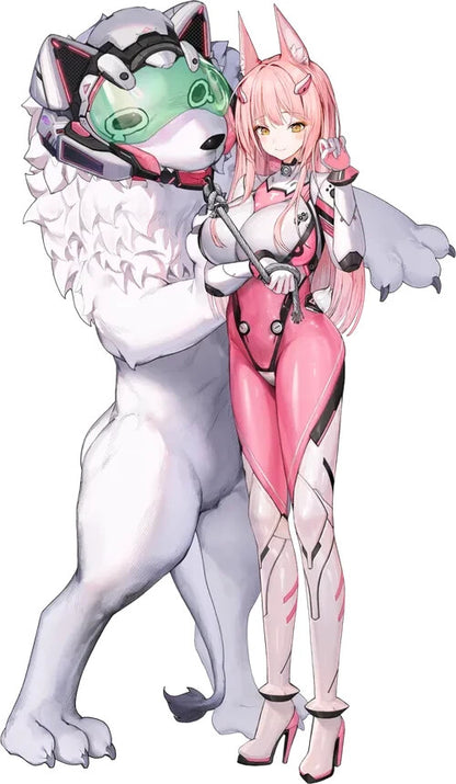 Leona Zoo Keeper BT03-076 SPR NM Unbreakable Sign card Nivel Arena Korean