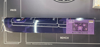 Gengar Playmat Pokemon Korea official store exclusive factory sealed
