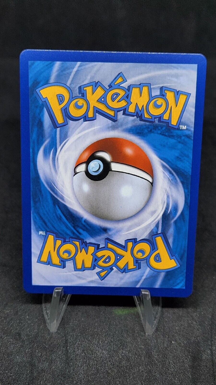 Gyarados VMAX HR 081/067 S7R Blue Sky Stream Pokemon Card korean V Vmax set