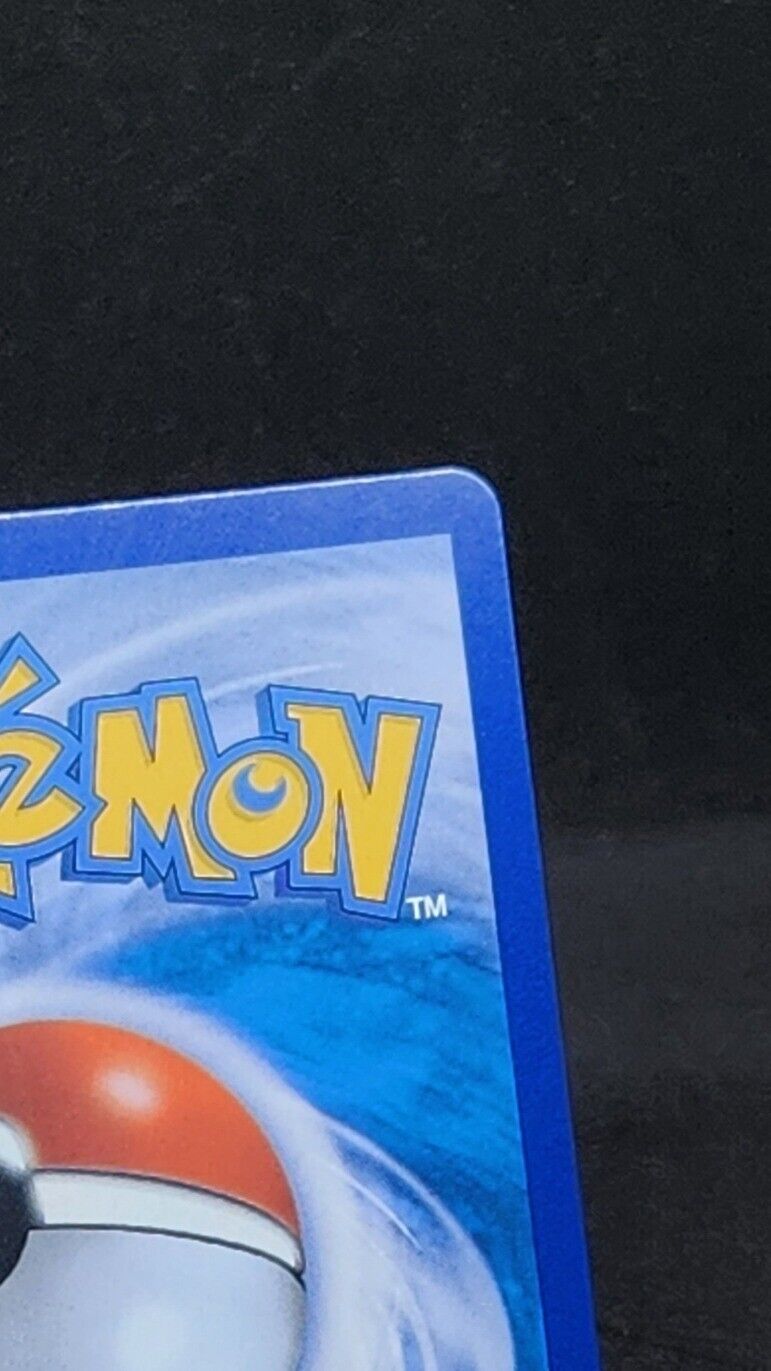 Unown VSTAR HR 116/098 S12 Paradigm Trigger Pokemon Card Korean NM