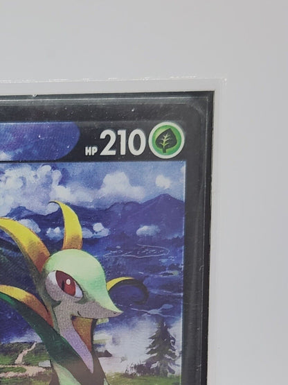 Serperior V CSR Alt art 084/068 s11a Incandescent Arcana KR Fast ship