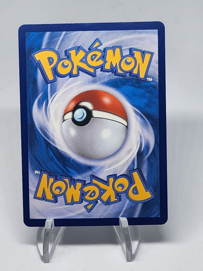 Rookidee AR 82/71 SV2P Snow Hazard  Korean Pokemon Card