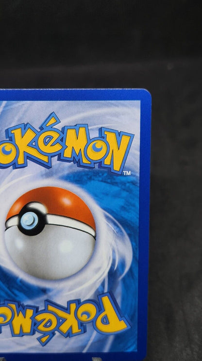 Pokemon TCG Glaceon V Alt Full Art SR 077/069 Eevee Heroes S6a Korean excellent