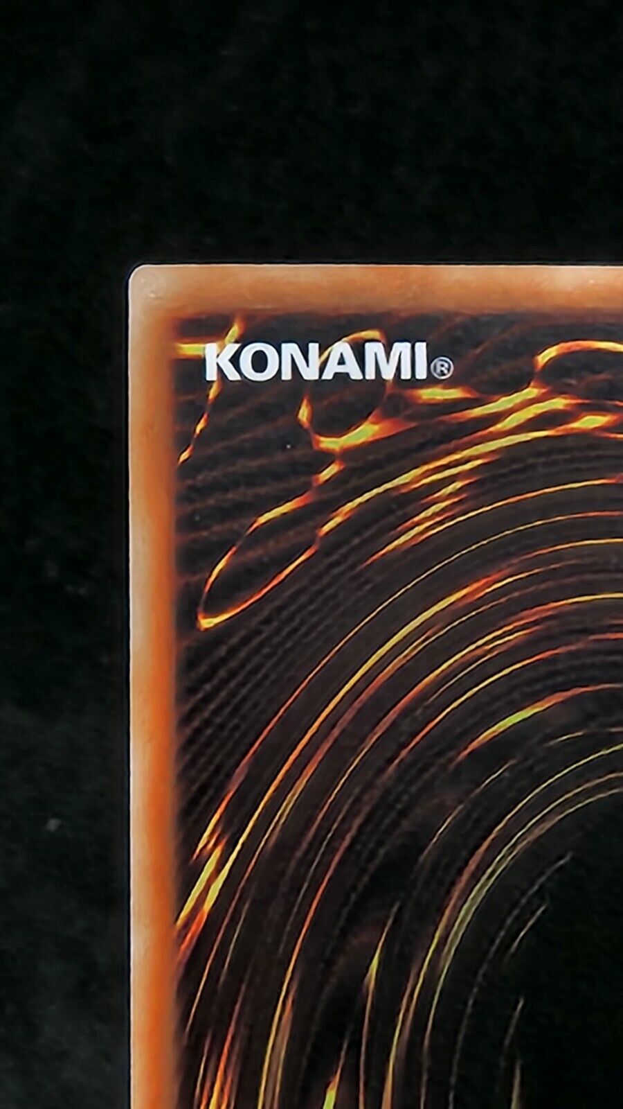 Humongous Hive Hegemon Zexstagger 23PP-KRB20  Secret rare Special Red Ver  EX