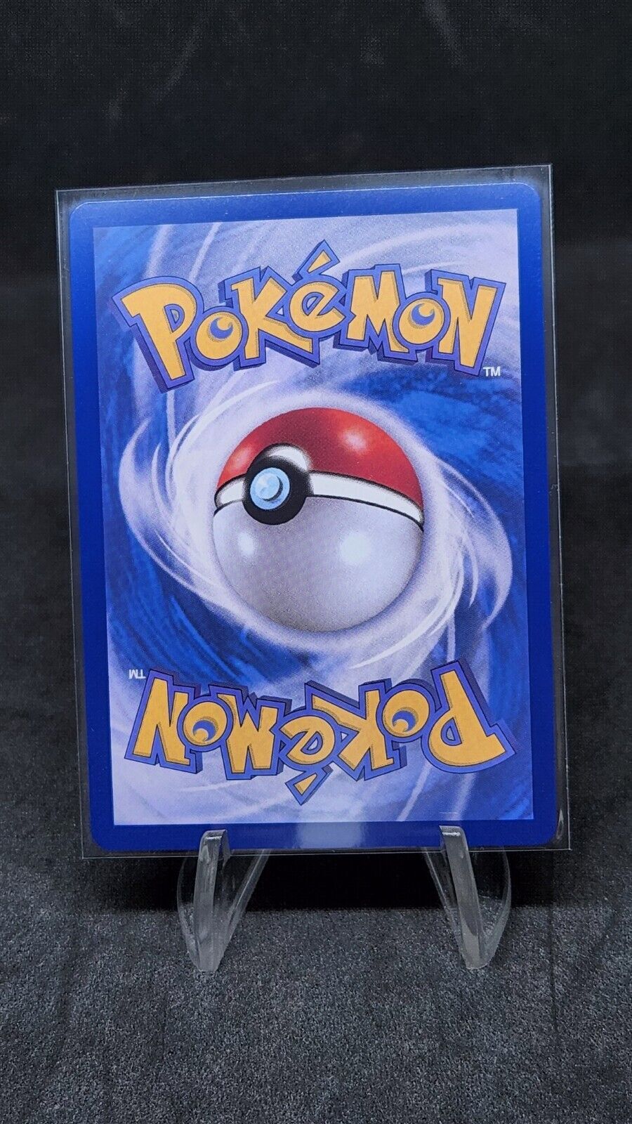 Omanyte AR 180/165 Pokemon 151 SV2a Koreasn Card Game Scarlet & Violet NM
