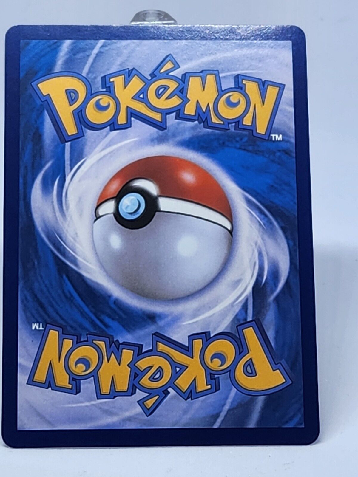 Rhydon Pokeball Holo reverse holo 112/165 Pokemon 151 Korean