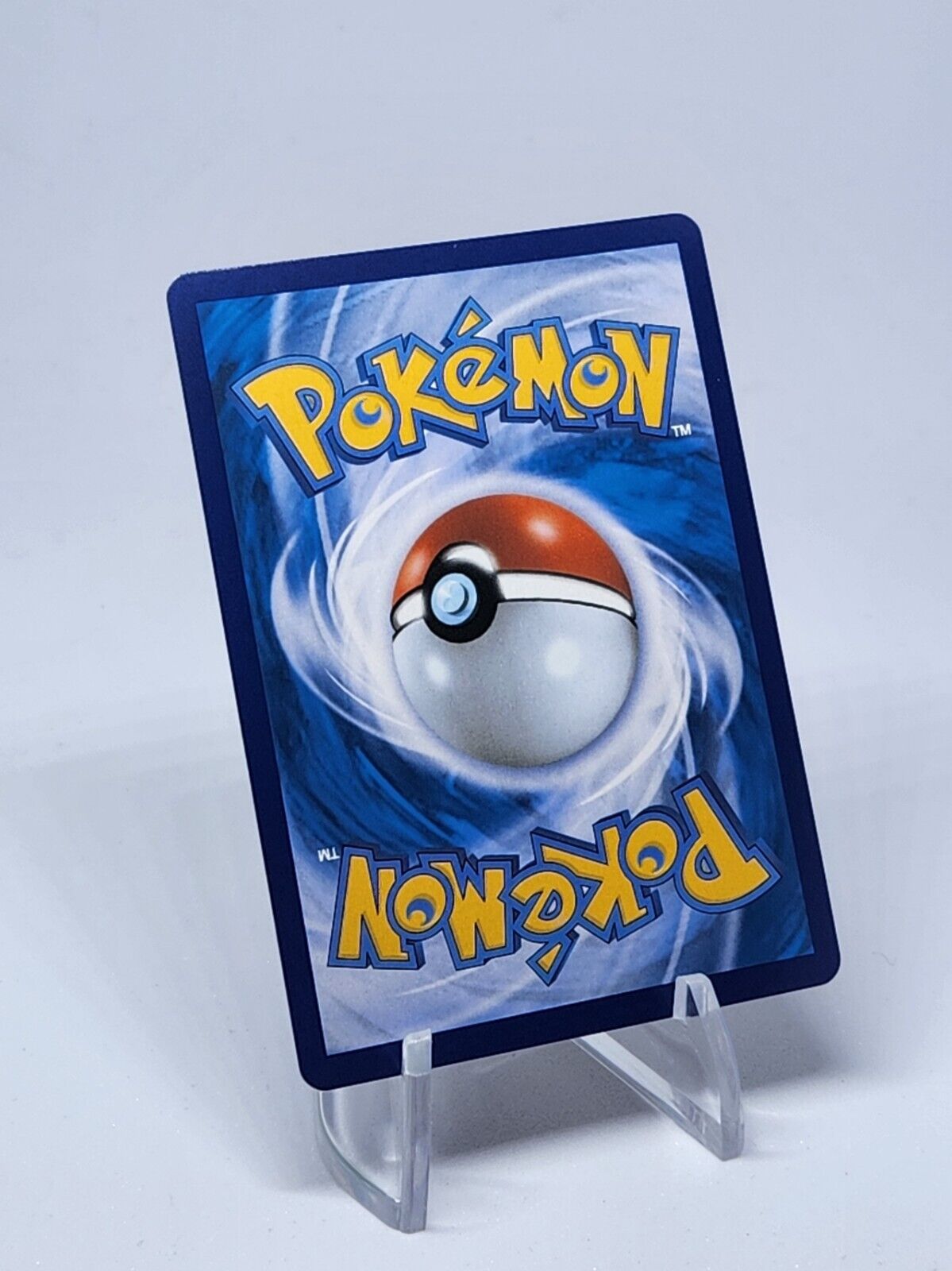 Glaceon VMAX HR 090/069 S6a Eevee Heroes Korean lightly played