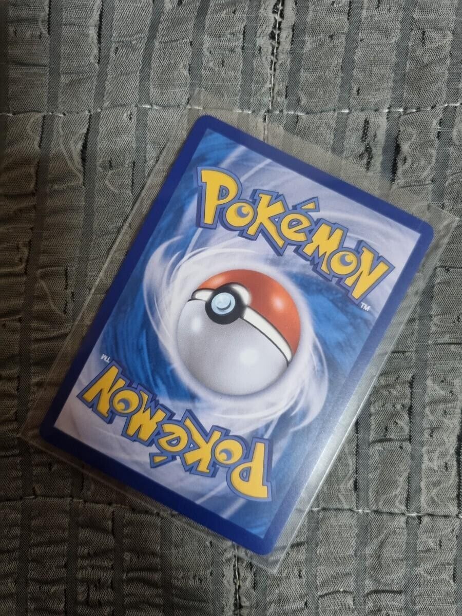 Parasol Lady SR Korean 084/062 NM sv3a Raging Surf  HOLO Pokemon Card