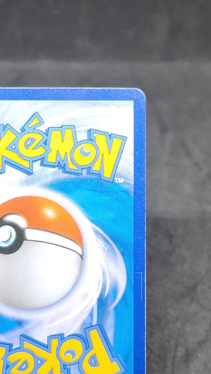 Korrina's Willpower HR 086/070 S5R Rapid Strike Master Korean Pokemon Cards MP