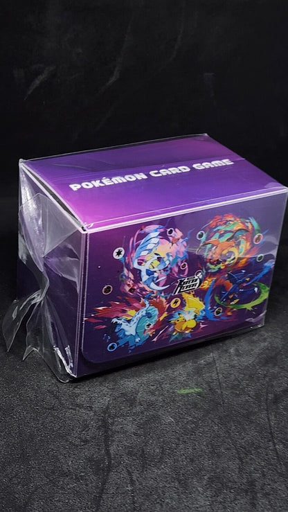 2024 Korean League Final paticipant exclusive Deck Case
