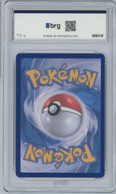 2025 Pokemon Korean Eevee ex Terastal Fest EX SAR 223/187 Flower Eevee Mint 9