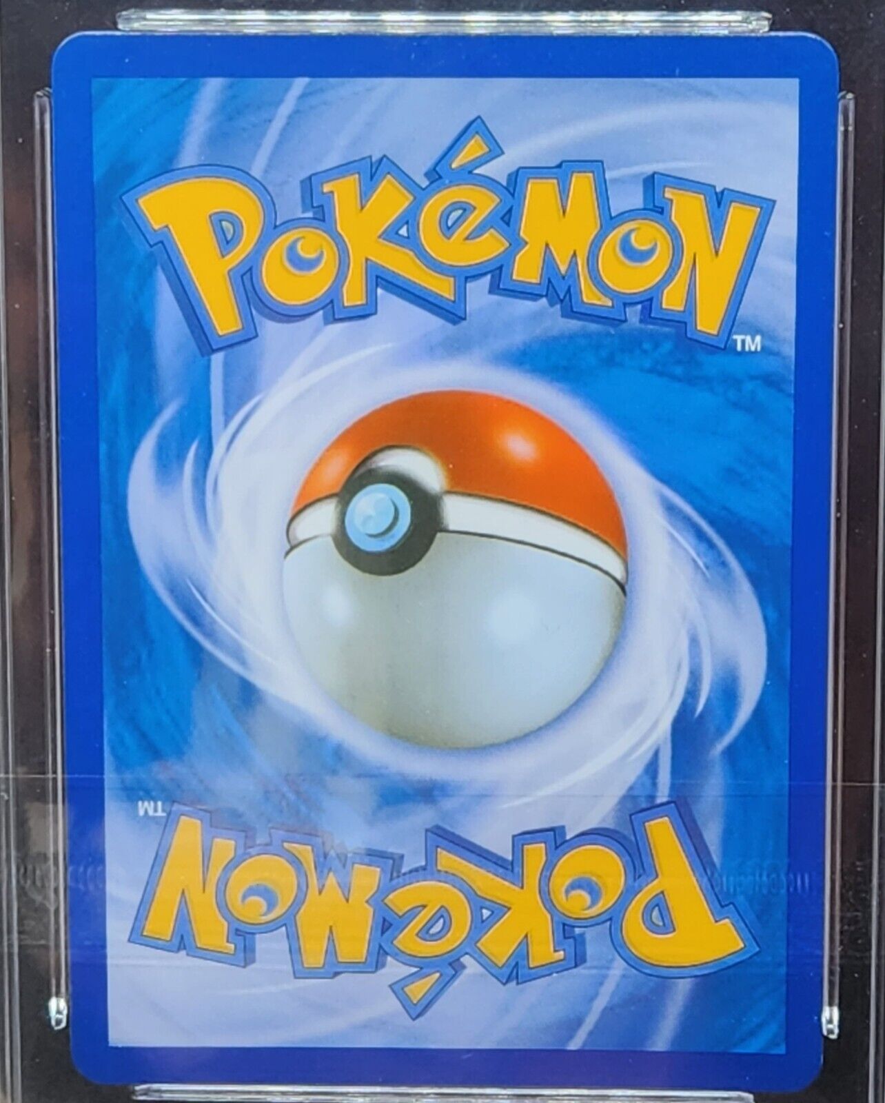 Sylveon EX 026/032 RR Holo Card Pokemon Korean CP3 Pokekyun Collection Graded 9