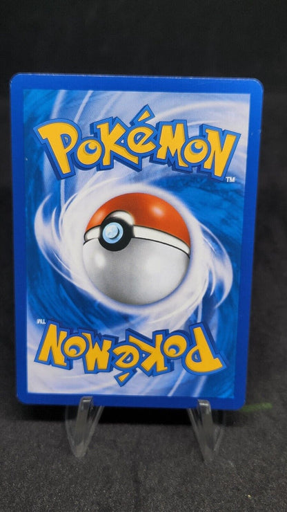 Snorlax GX SM-P PROMO HOLO Full Art MP Pokemon Card Korean