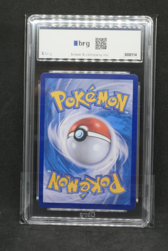 2025 Pokemon Espeon EX #211 SV8a Terastal Fest Special Art BRG Mint 9 Korean