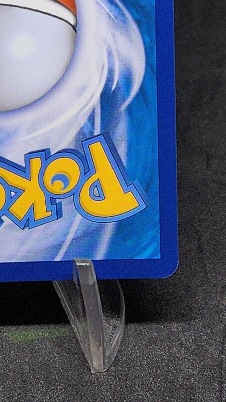 Akari s Pikachu CHR 073/071 s10a Dark Phantasma Korean Pokemon Card excellent