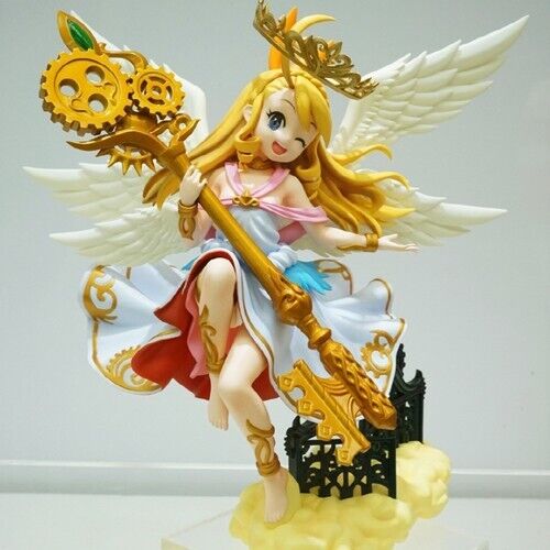 [EIKOH] Monster Strike Strike Selection Figure Vol.3 Uriel
