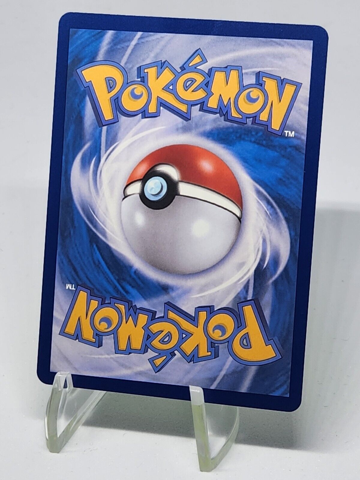 Scyther Master Ball Reverse holo U 123/165 SV2a Pokemon Card 151 excellent Korea