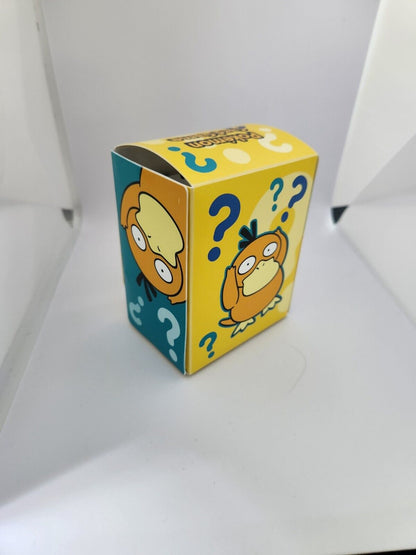 Psyduck Korea exclusive Pokemon Official Card Game Deck Case