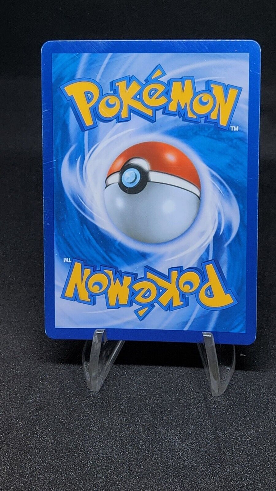 Pikachu Korean League competion PROMO 134/SM-P Pokemon Cards Korean