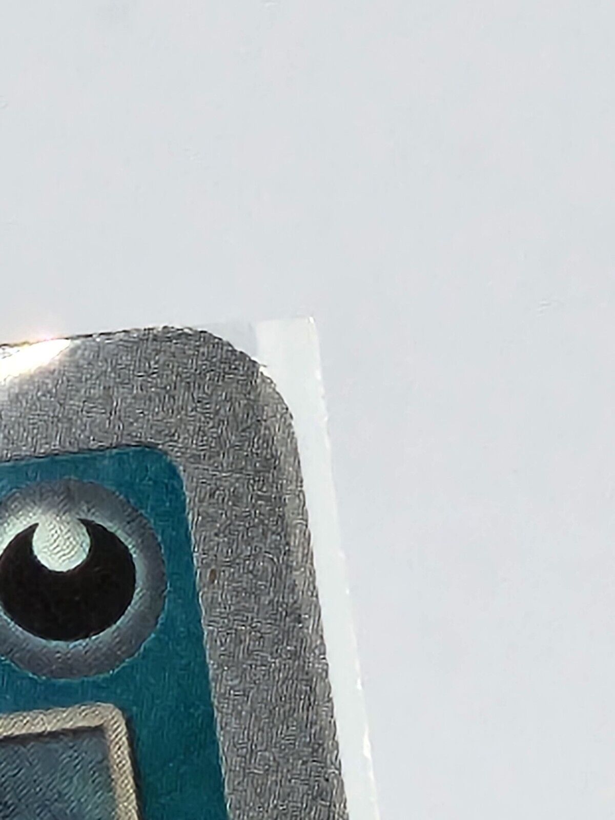 Ekans Pokeball Reverse Holo 23/165 SV2a Pokemon 151 Korean Pokemon Card