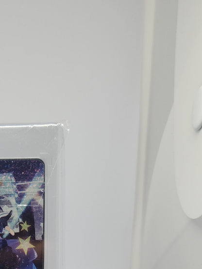 Cardfight Vanguard Hololive VTuber SUISEI HOSHIMACHI D-BT08/EX03 04 Foil Card