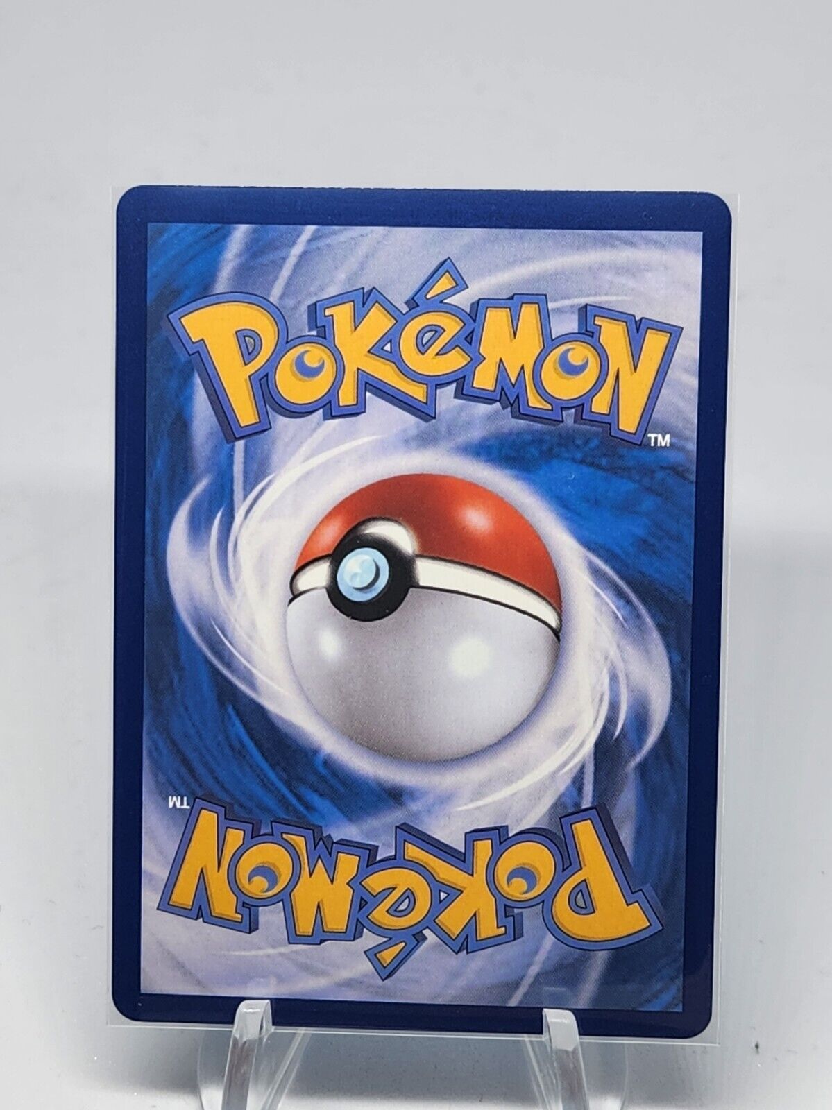 Omastar Pokeball Reverse Holo 139/165 SV2a Pokemon 151 Korean Pokemon Card