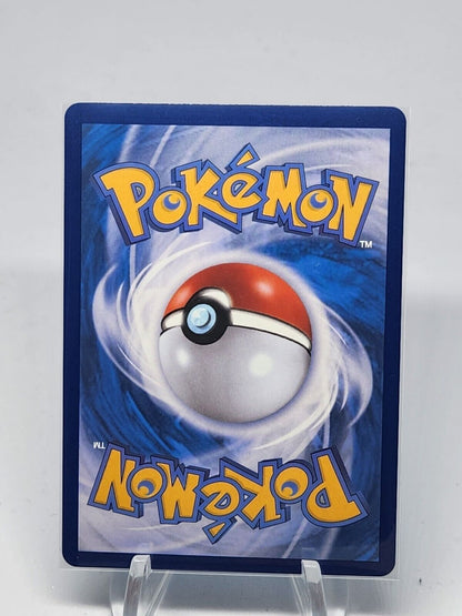 Omastar Pokeball Reverse Holo 139/165 SV2a Pokemon 151 Korean Pokemon Card