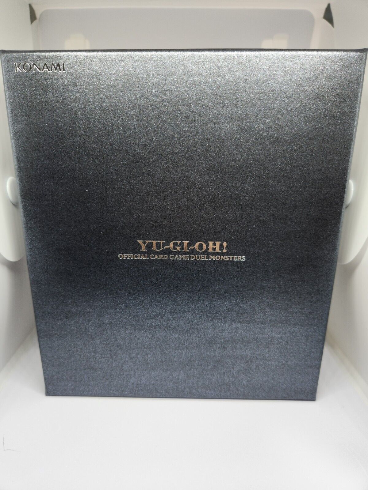 Yugioh OCG Dark Magician Special Card Stainless Limited To 10000 pcs 0325KR
