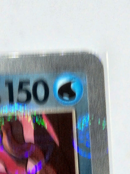 Omastar Pokeball Reverse Holo 139/165 SV2a Pokemon 151 Korean Pokemon Card