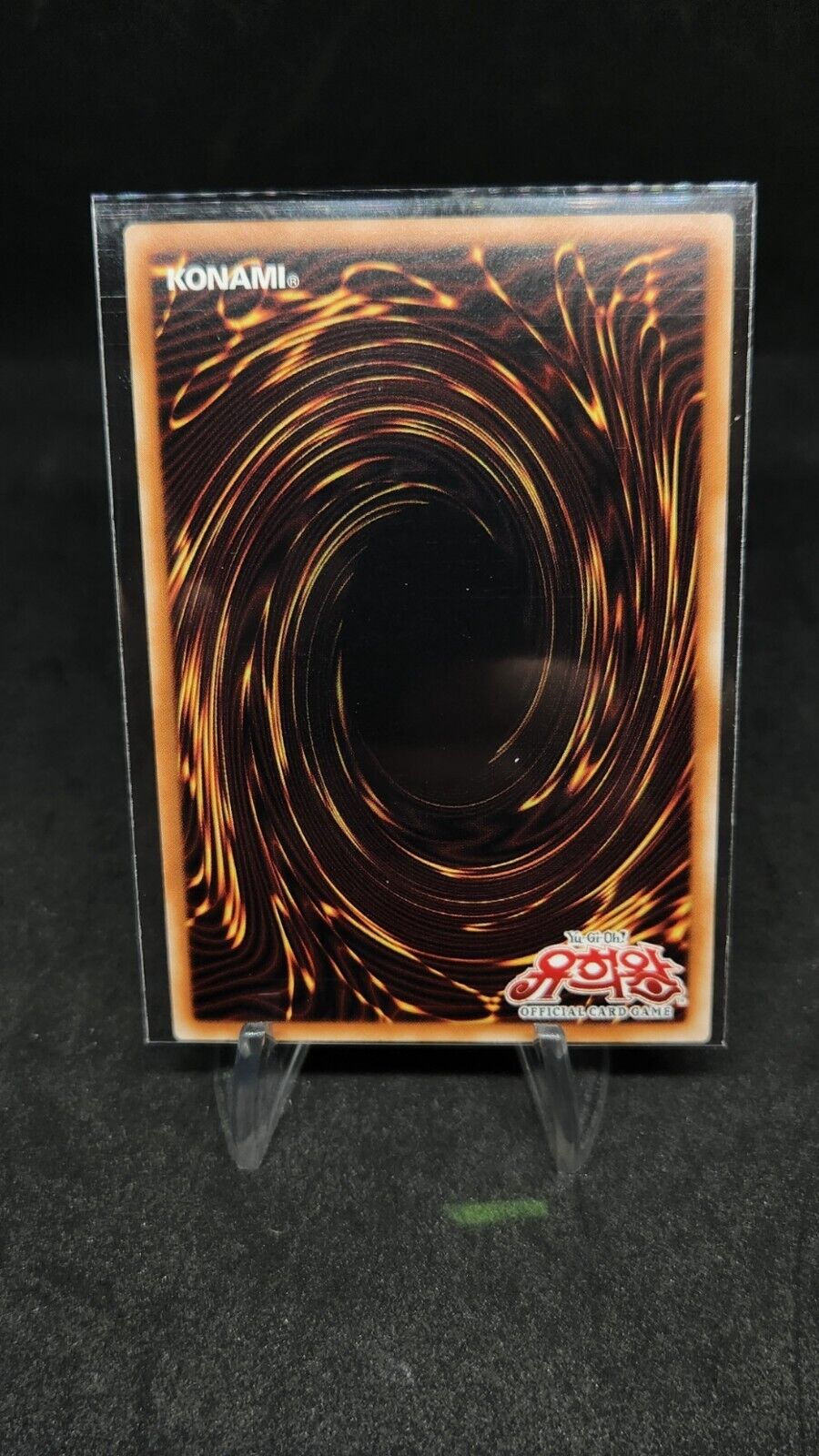 Queen Butterfly Danaus 23PP-KRB19 Yugioh Card Korea Parallel Rare EX