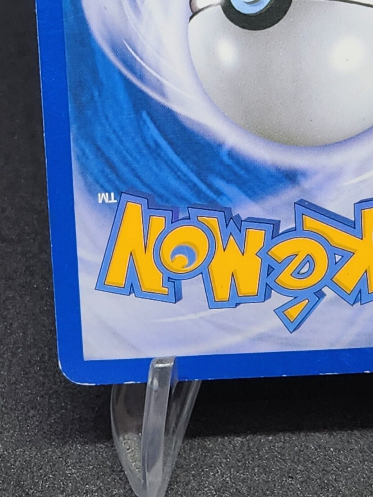 Mew Holo Rare Diamond & Pearl Shining Darkness Pokemon TCG Korean #023